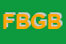 Logo di FALEGNAMERIA BISON GIOVANNI DI BISON MICHELE