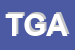 Logo di TECNOLUX DI GAETANI ANDREA