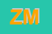 Logo di ZANON MIRCO