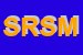 Logo di SABBION RAPPRESENTANZE DI SABBION MARIO e C SAS
