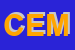 Logo di CEMBRE (SPA)