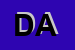 Logo di DOGO ADRIANA