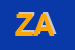 Logo di ZANELLATO ADA