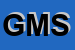 Logo di GTA MODA SRL