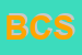 Logo di BIMBO e CO SNC