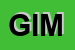 Logo di GIM (SPA)