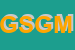 Logo di GO-CARD SNC DI GO-MARISTELLA E CARDONE CARLO