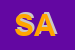 Logo di SANGUIN ANDREA