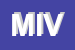 Logo di MIVI