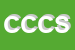 Logo di CCS CONSORZIO COOPERATIVE SOCIALI SOCIETA COOP SOCIALE CONSORTILE