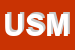 Logo di USMA