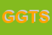 Logo di GB GENERAL TRADING SRL