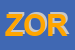 Logo di ZORZAN (SRL)