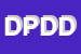 Logo di D PIU' DISCOUNT - DIAL SRL