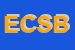 Logo di EDIL CERAMICA SOLESINESE DI BARIN LUIGINO E C (SNC)