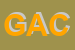 Logo di GALLO ALDO e C SNC