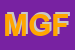 Logo di MGFMAGAZZINI GENERALI FRIGORIFERI SRL