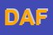Logo di DALL-ANGELO FRANCO