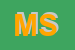 Logo di MGS SRL
