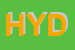 Logo di HYDROCONSULT (SNC)