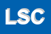 Logo di LB SNC CABLAGGI