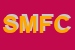 Logo di SAM DI MERLO FRANCO E C SNC