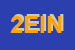 Logo di 2 EFFE INCISIONI DI NORBIATO G F e C SNC