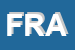 Logo di FRABO (SRL)