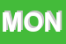 Logo di MONTAGNA