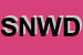 Logo di SARAD NORD DI WENNIN DANIELA e C (SNC)