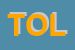 Logo di TOLIN