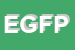 Logo di ELETTROMECCANICA GENERALE FLLI PEPATO