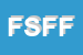 Logo di FF SAS DI FAVARO FRANCESCA E C