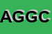 Logo di AUTOTRASPORTI GARON DI G e C SNC