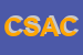 Logo di COLUCCI SAS DI ARCANGELO COLUCCI e C