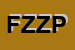 Logo di FONDERIA ZP DI ZANARDO PATRIZIA