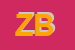 Logo di ZB