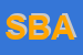 Logo di SIAB DI BISSACCO ANDREA