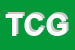 Logo di TONIATO CHIOATO GIULIANA
