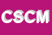 Logo di CM3 SNC DI COCCO MARCO MORGAN E MENGATTO CRISTIAN