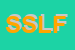 Logo di STYL SAC DI LAGO FRANCO e C SNC