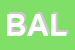 Logo di BALLAN SPA