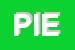 Logo di PZP IMPRESA EDILE SNC