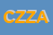 Logo di CARROZZERIA ZORZO DI ZORZO A e C SNC