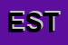 Logo di ESTRO