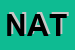 Logo di NATURALMENTE SNC
