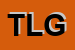 Logo di TRATTORIA LA GRIGLIA