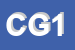 Logo di CONFEZIONE GM 18