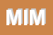 Logo di MIMI-S