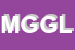 Logo di MECCANICA GHIRALDO DI GHIRALDO LUCIO